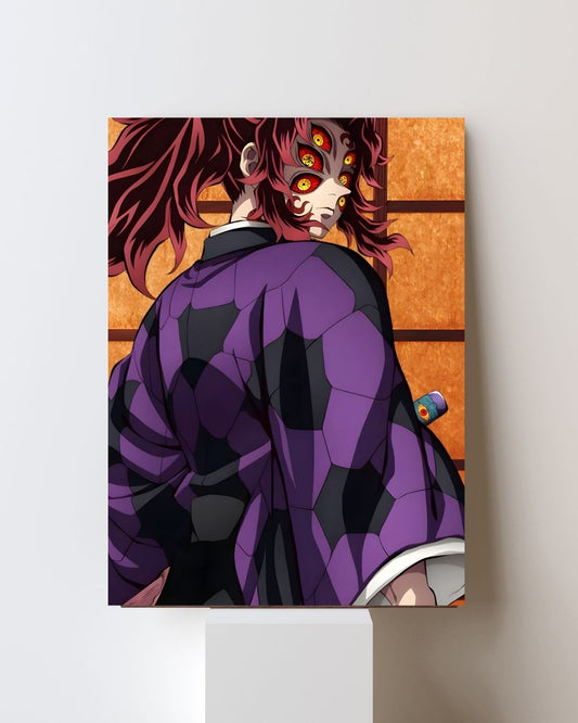 KOKUSHIBO POSTER 09