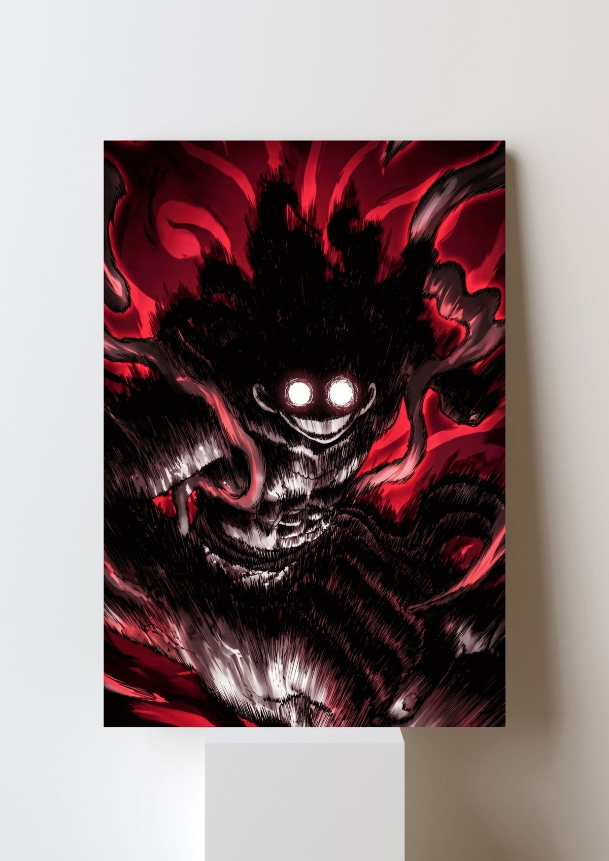 LUFFY POSTER 23
