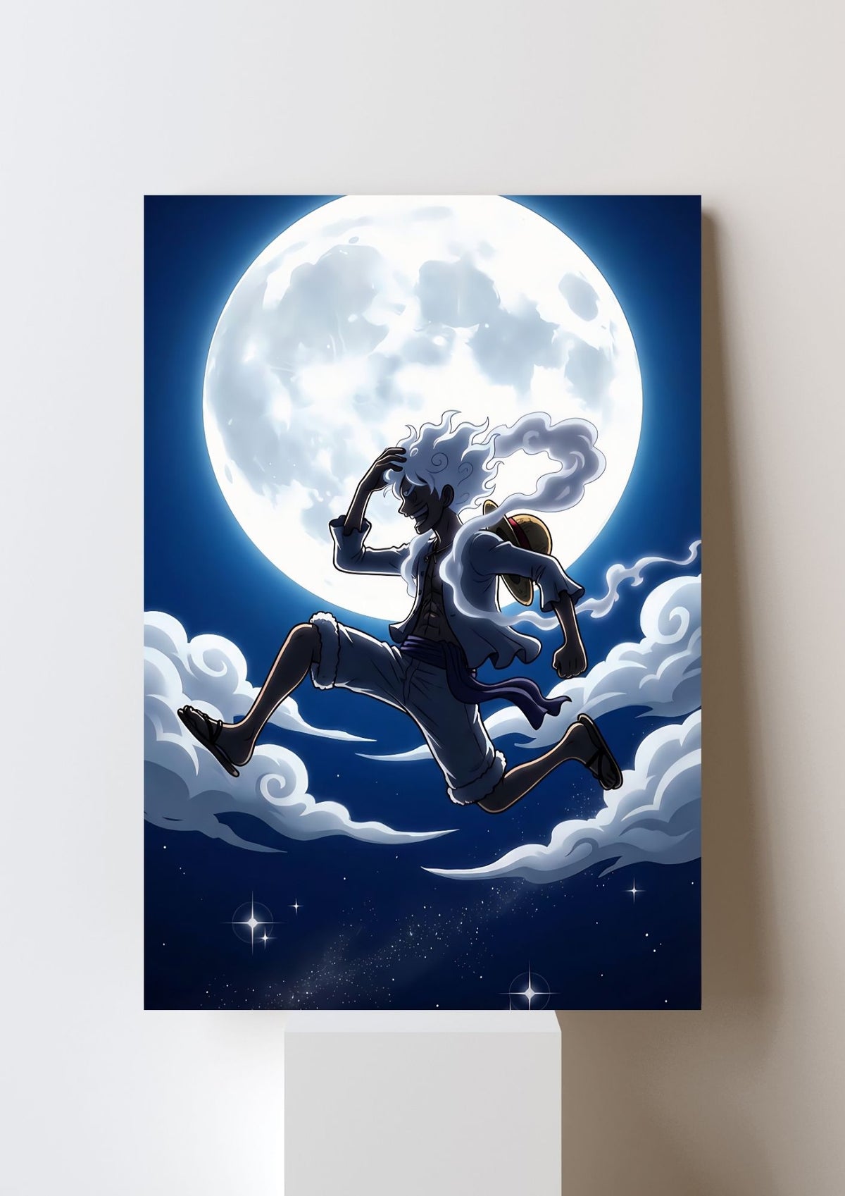 LUFFY POSTER 31
