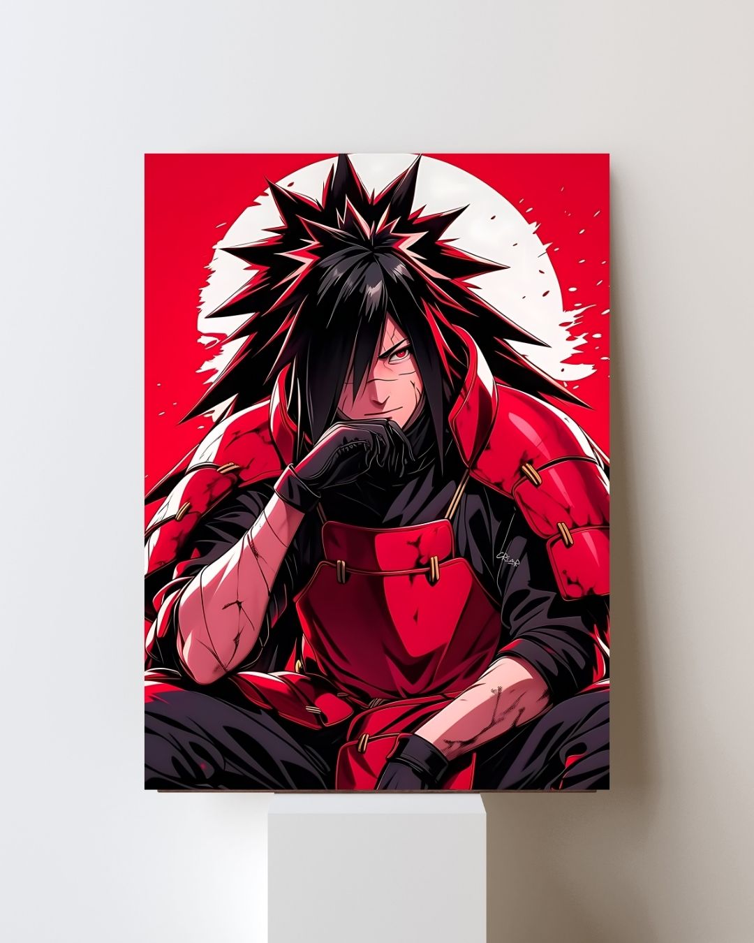 MADARA POSTER 16