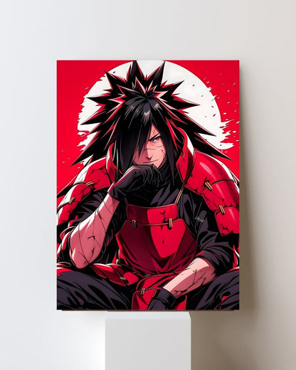MADARA POSTER 16