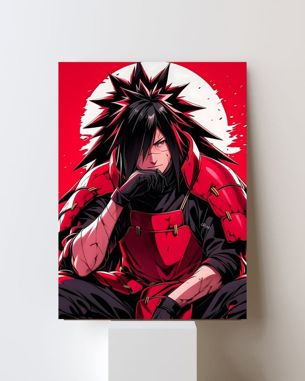 MADARA POSTER 16