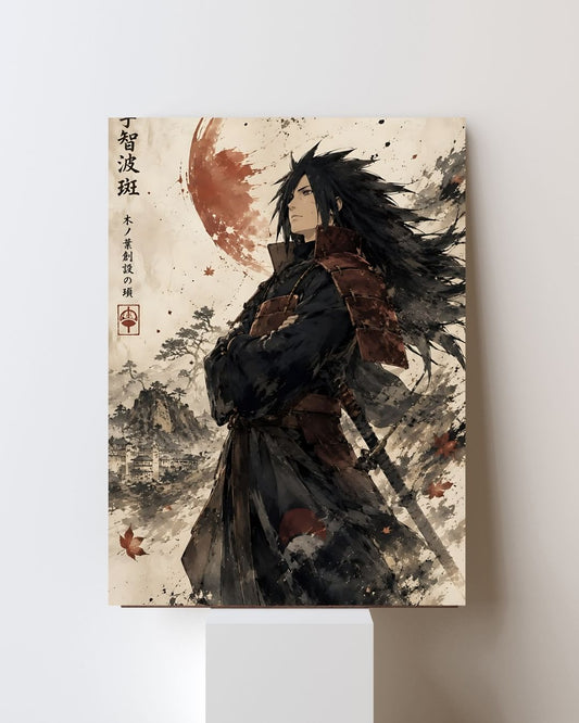 MADARA POSTER 17