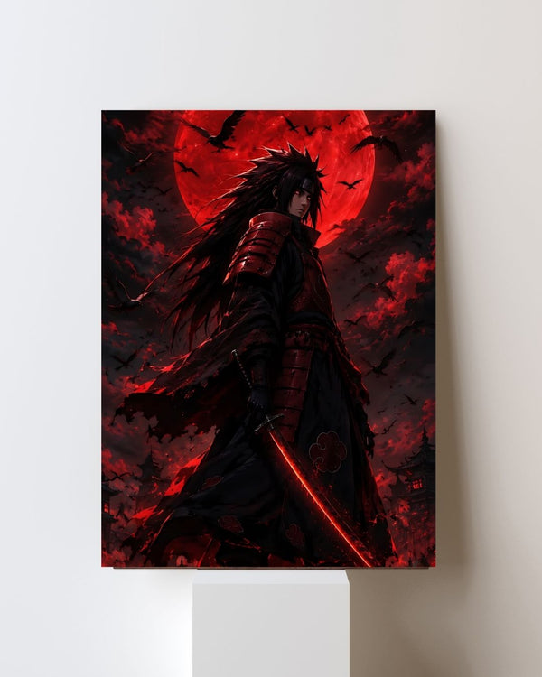 MADARA POSTER 20