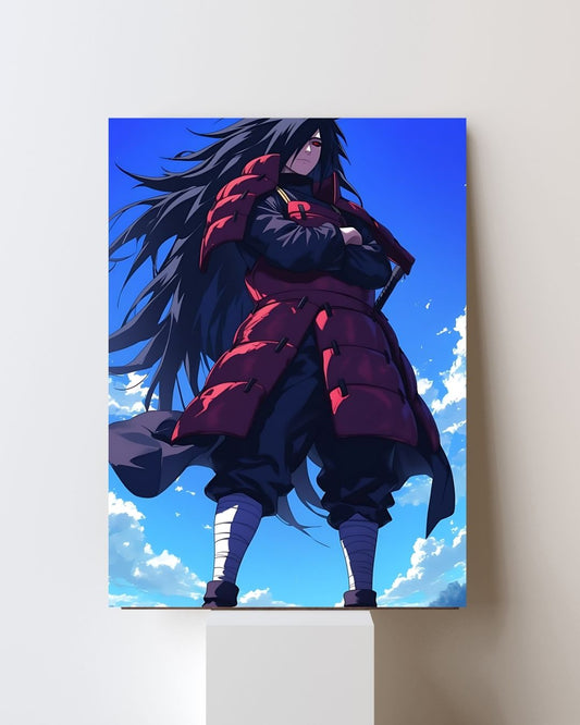 MADARA POSTER 22