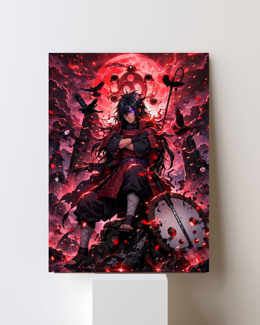 MADARA POSTER 23