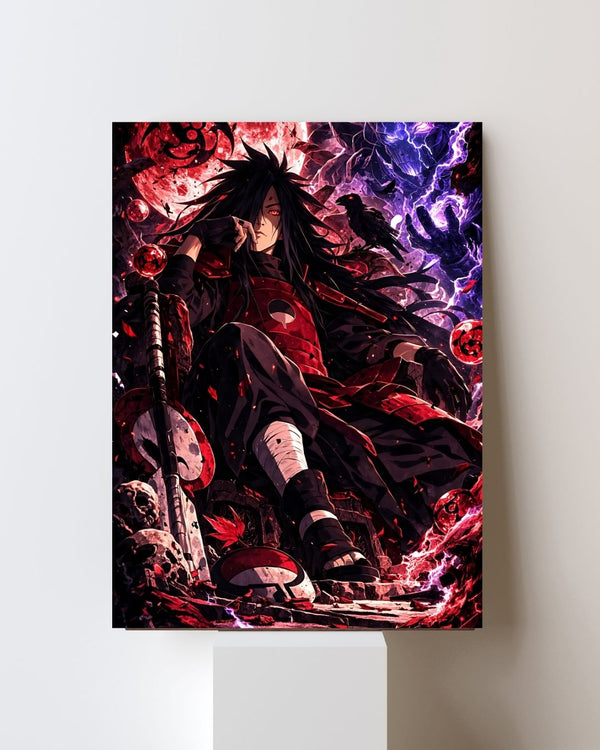 MADARA POSTER 24