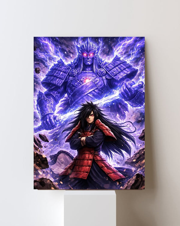 MADARA POSTER 25