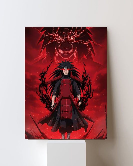 MADARA POSTER 26