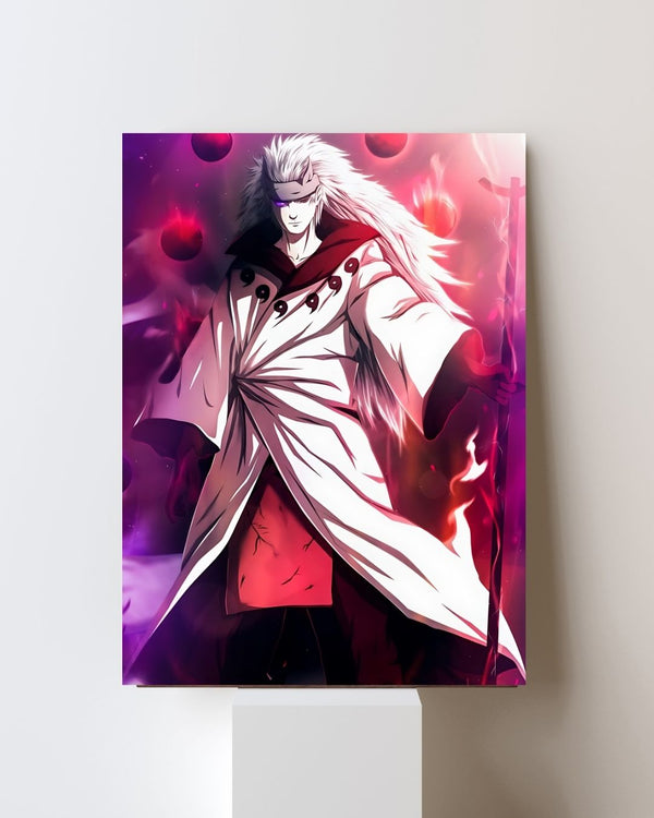 MADARA POSTER 27