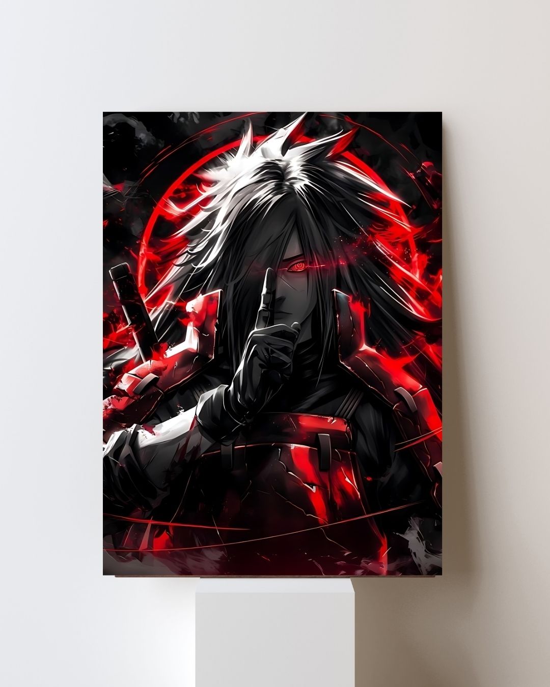 MADARA POSTER 28
