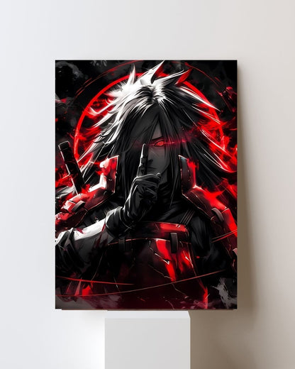 MADARA POSTER 28