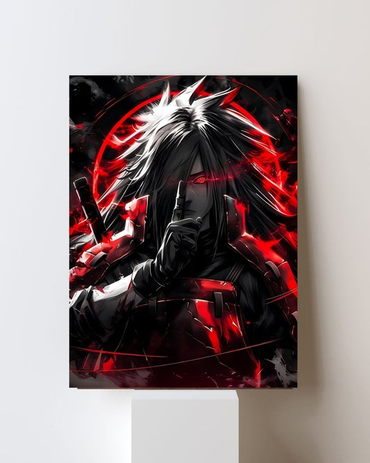 MADARA POSTER 28