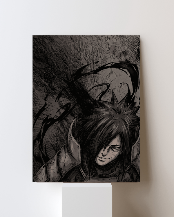 MADARA POSTER 29