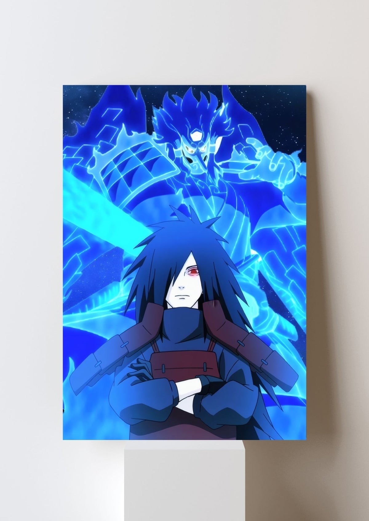 MADARA POSTER 03