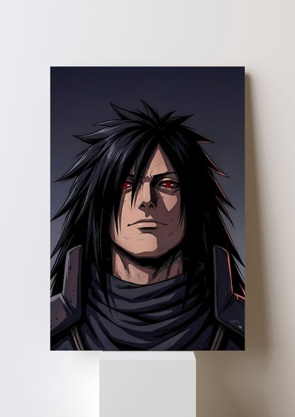 MADARA POSTER 08