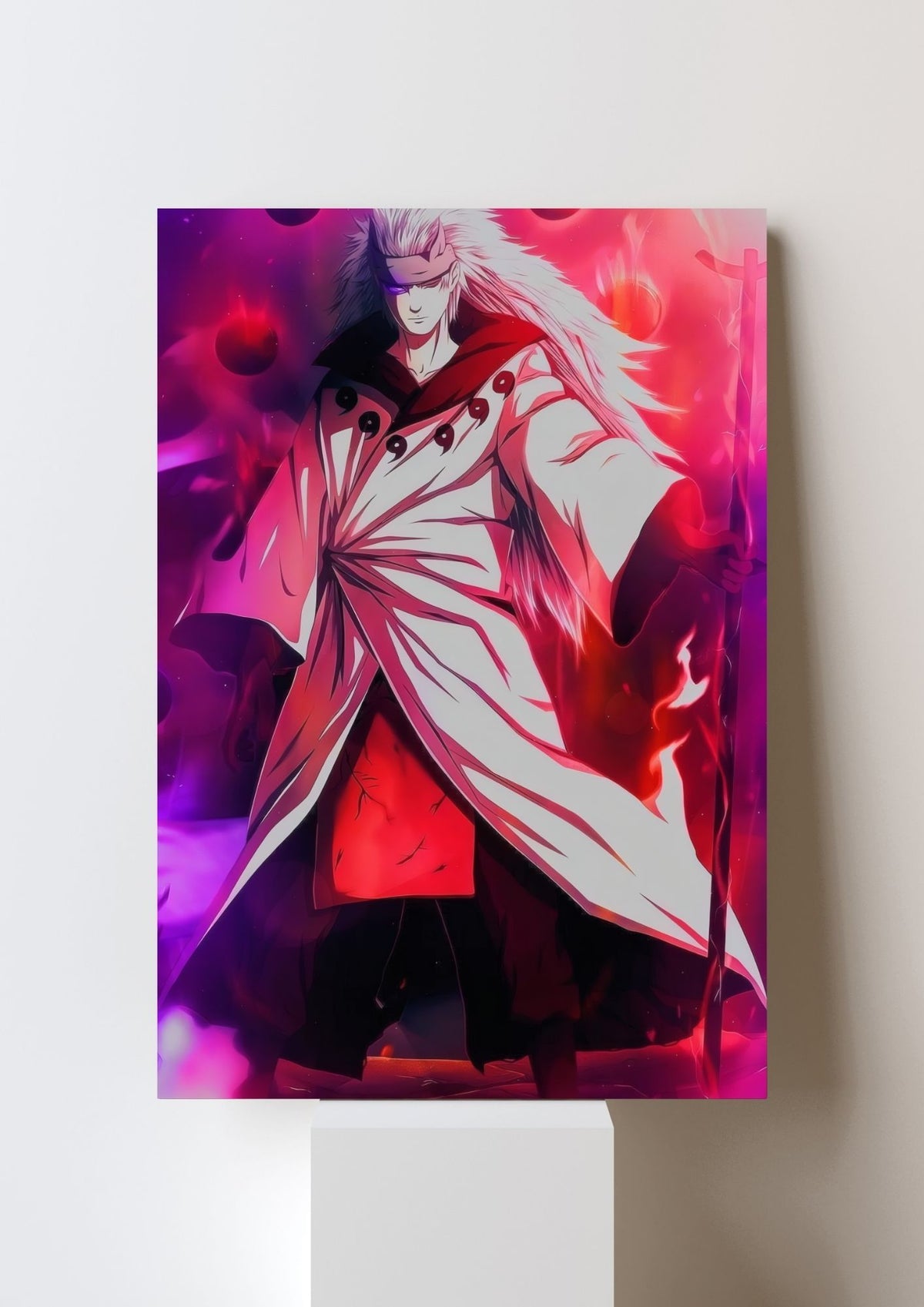MADARA POSTER 09