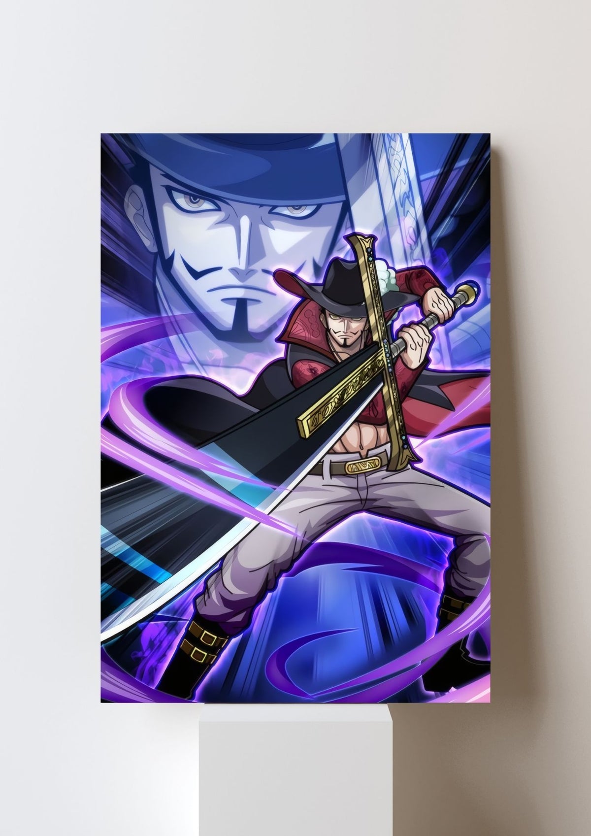 MIHAWK POSTER 02