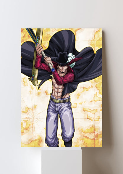 MIHAWK POSTER 05