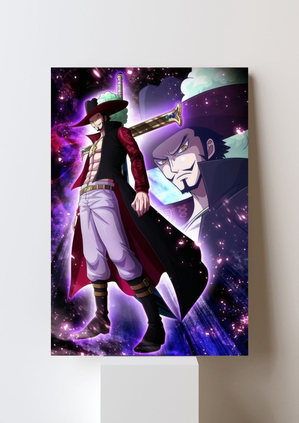 MIHAWK POSTER 06