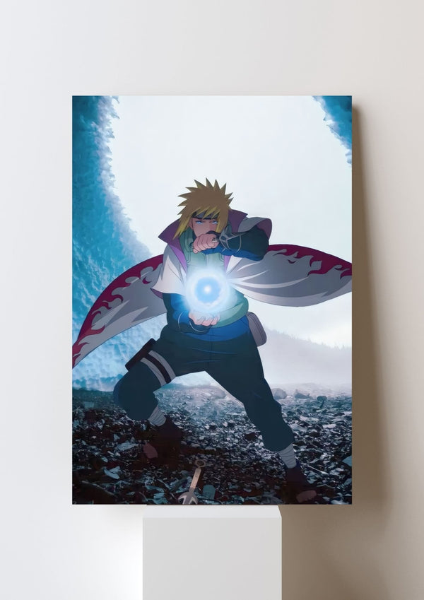 MINATO POSTER 01