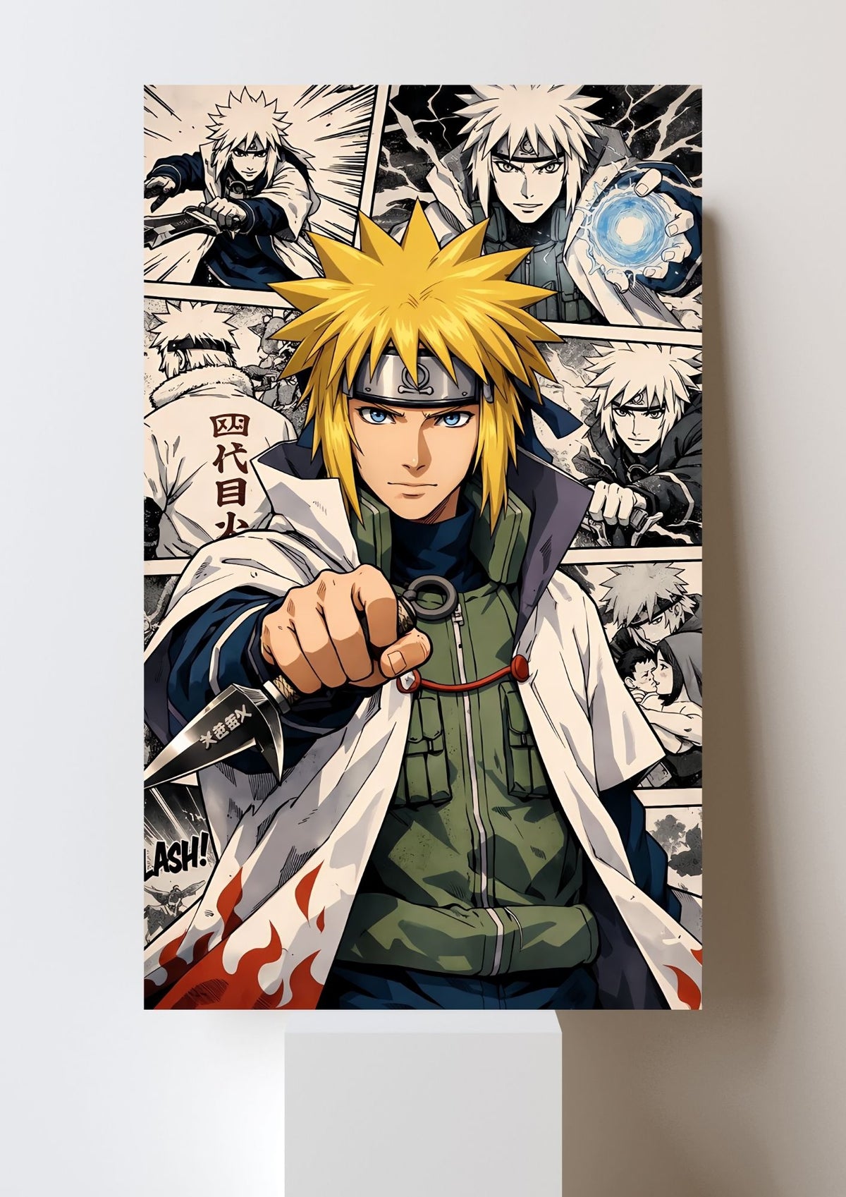 MINATO POSTER 11