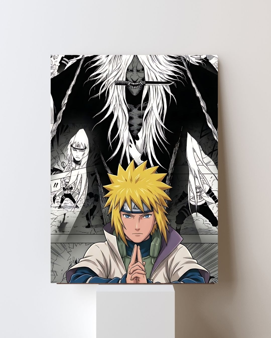 MINATO POSTER 12