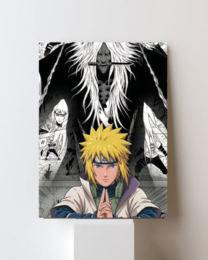 MINATO POSTER 12