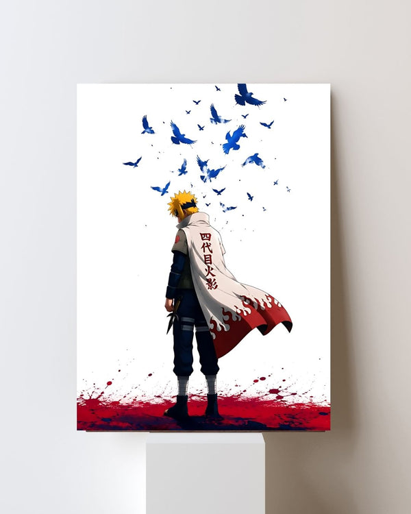 MINATO POSTER 13