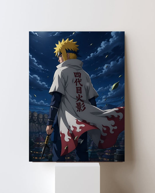 MINATO POSTER 15