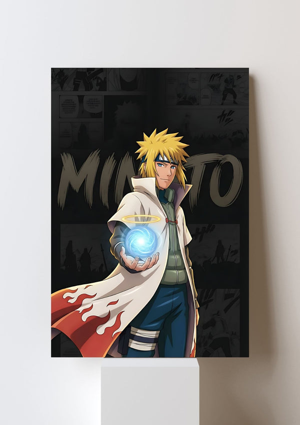MINATO POSTER 02