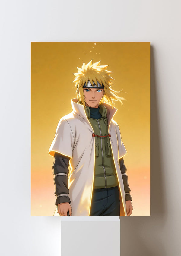 MINATO POSTER 03