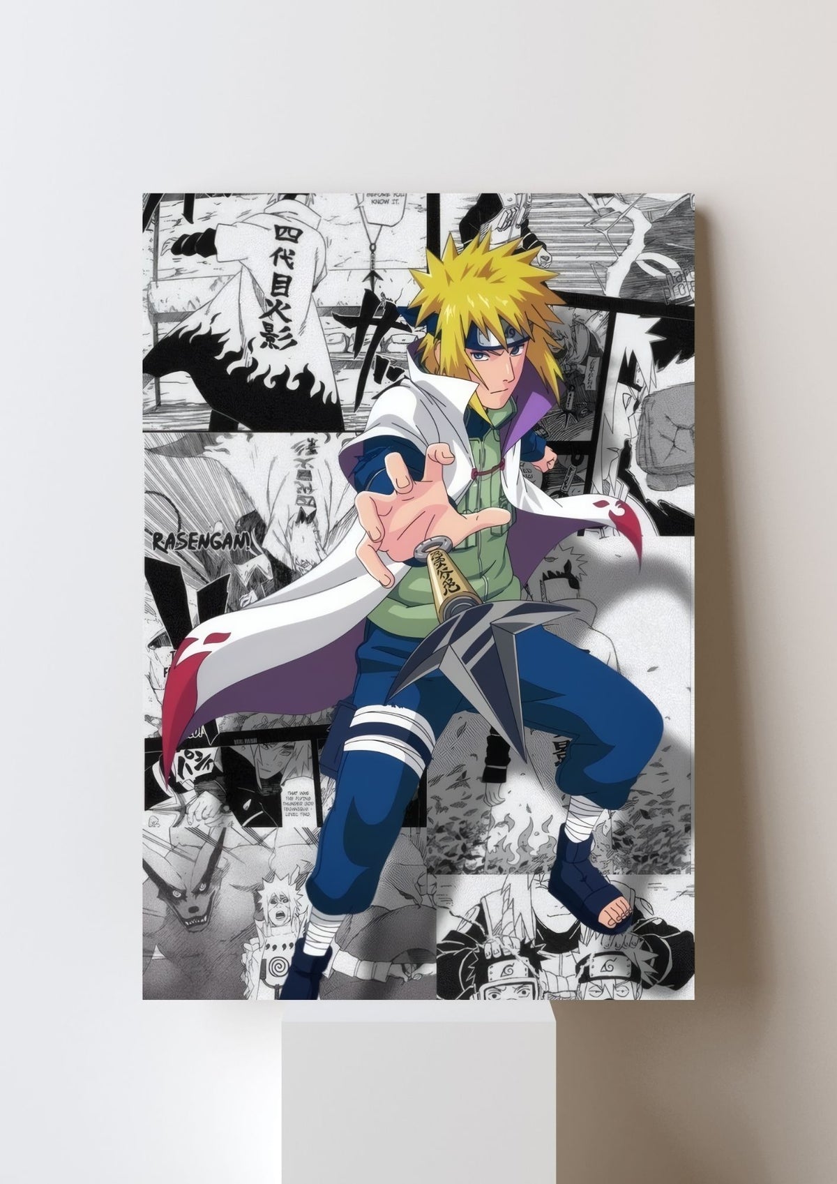 MINATO POSTER 04