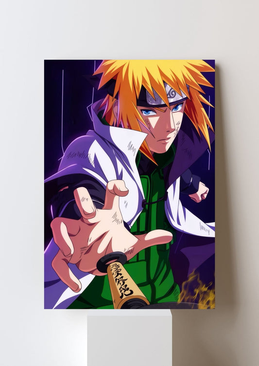 MINATO POSTER 05