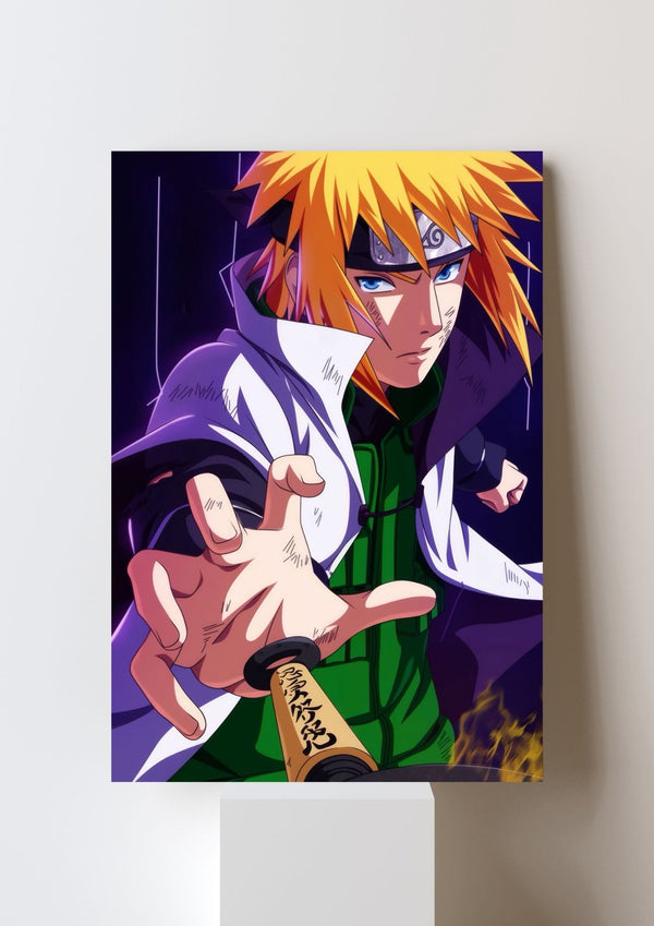 MINATO POSTER 05