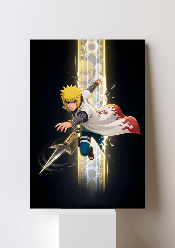 MINATO POSTER 06