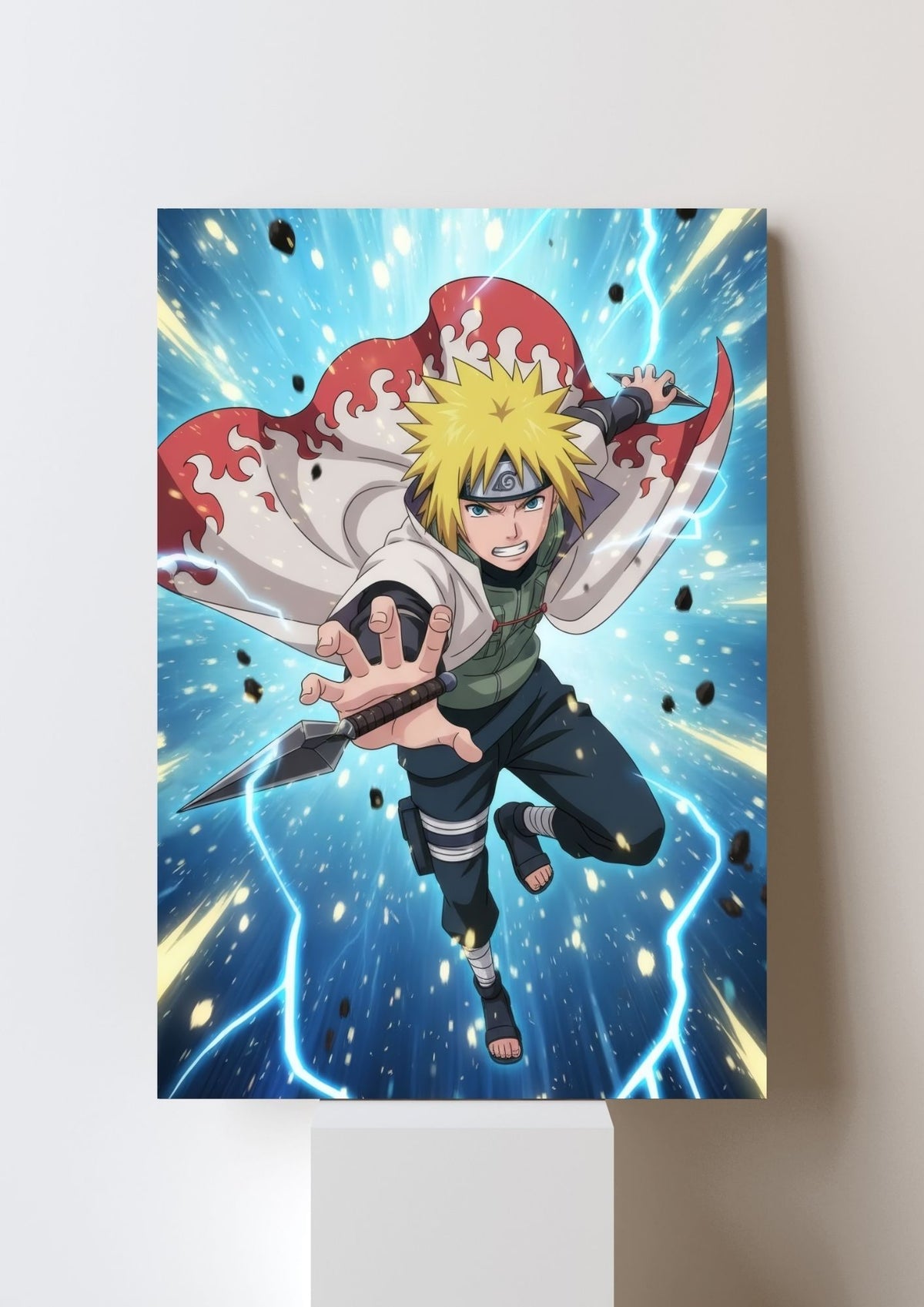 MINATO POSTER 08