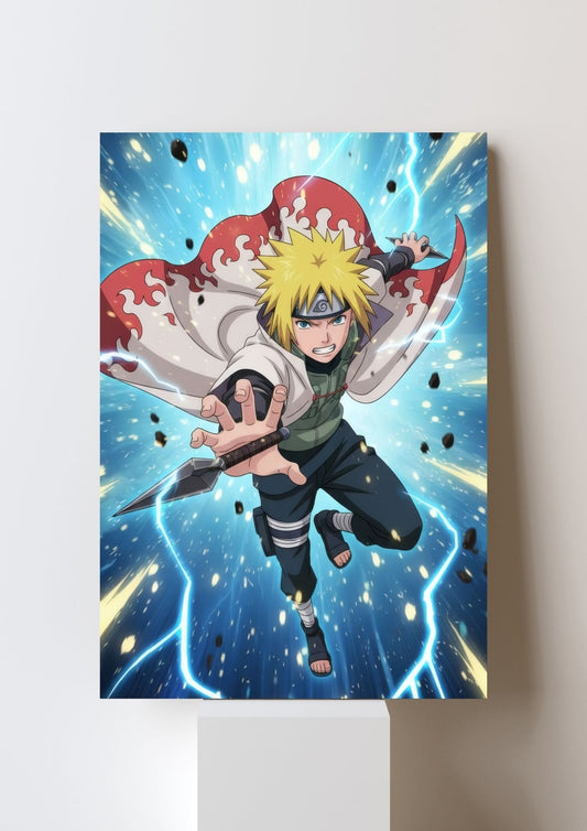 MINATO POSTER 08