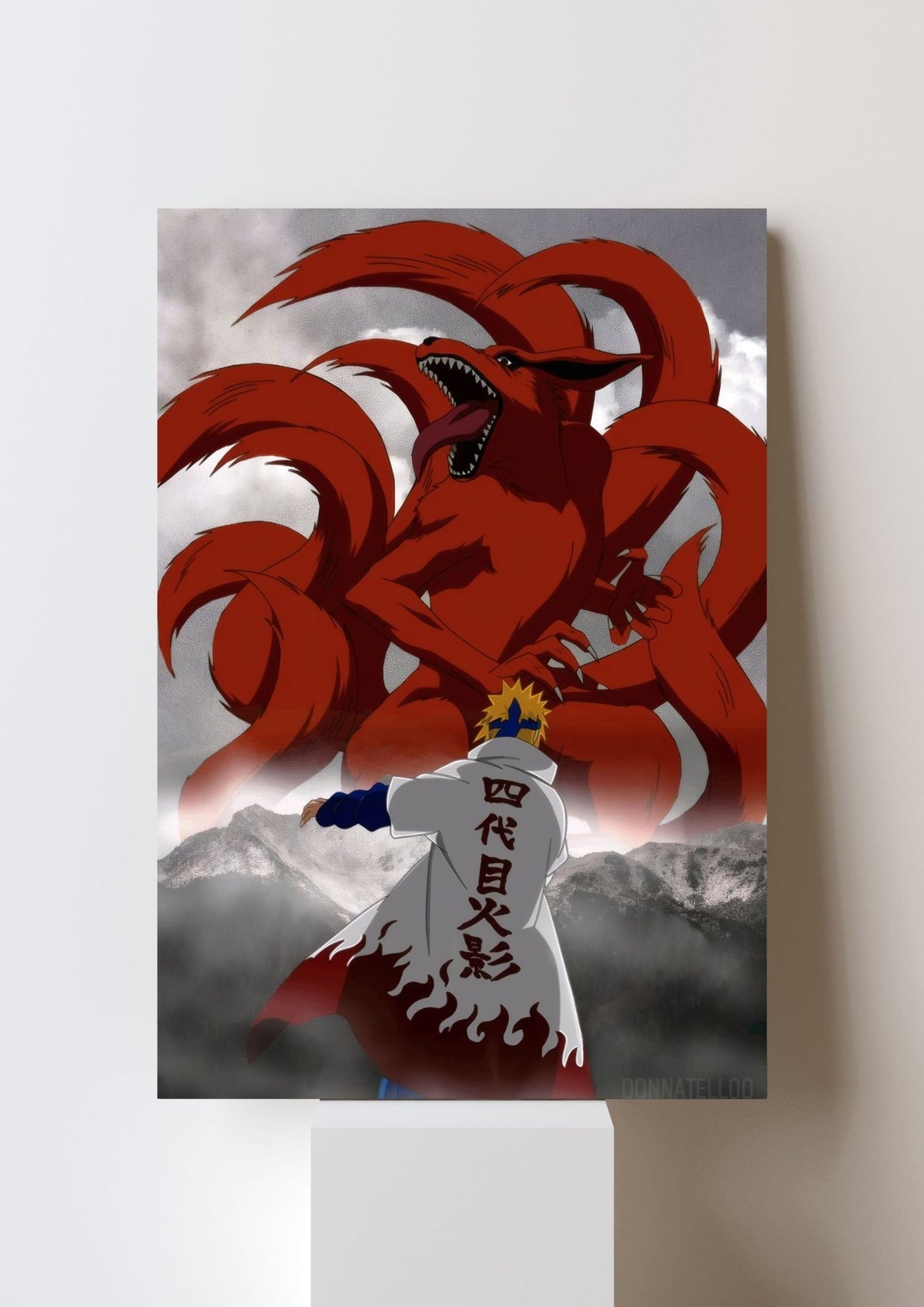 MINATO POSTER 09