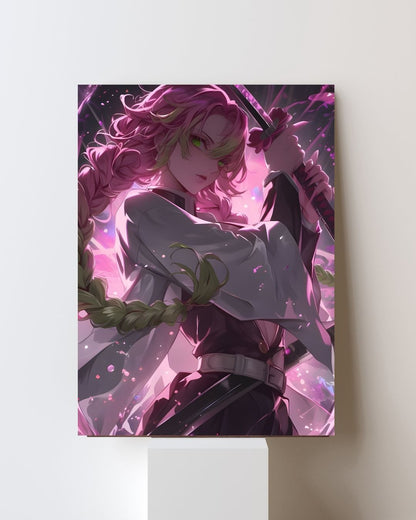 MITSURI POSTER 12