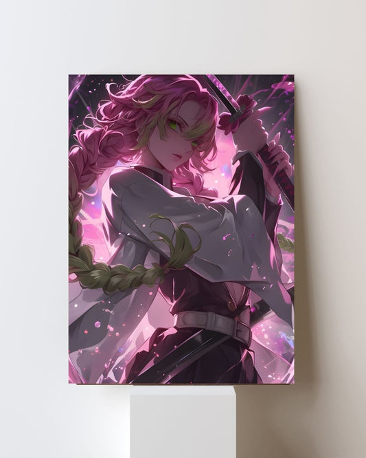 MITSURI POSTER 12
