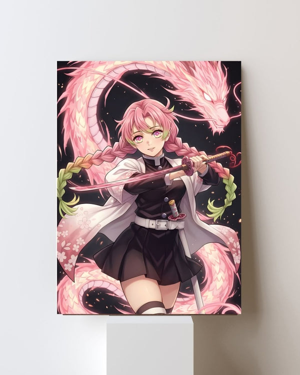MITSURI POSTER 13