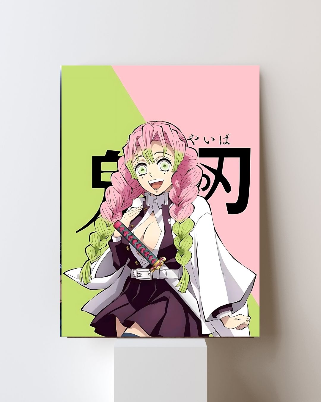 MITSURI POSTER 14