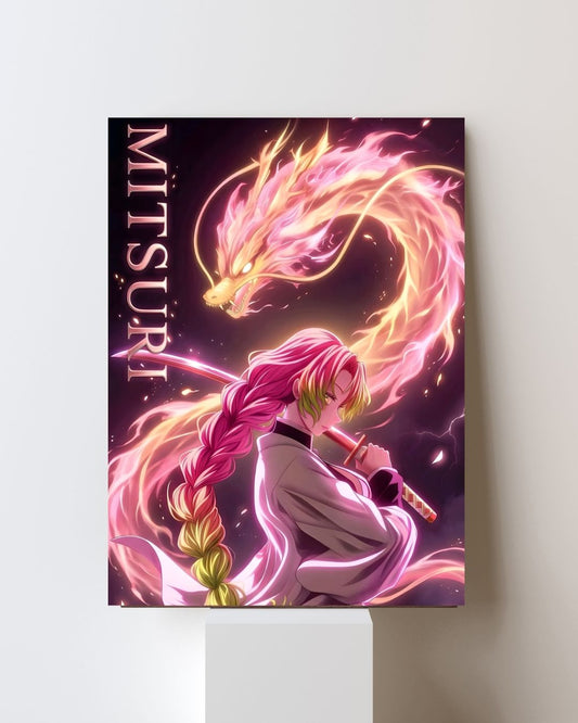 MITSURI POSTER 17