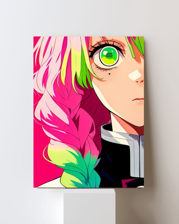 MITSURI POSTER 18