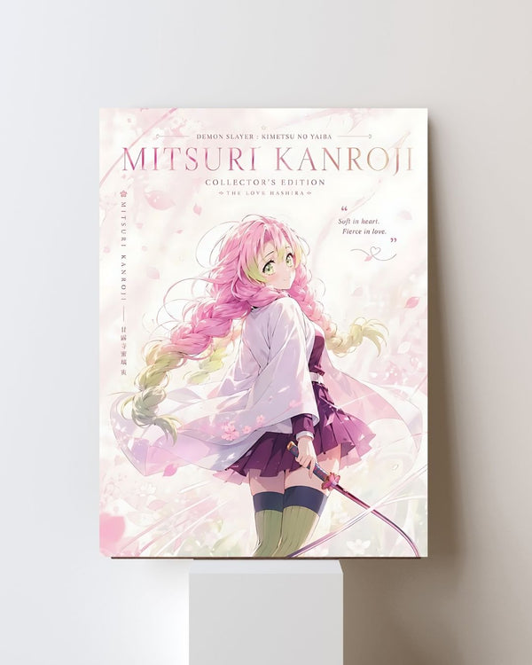 MITSURI POSTER 19