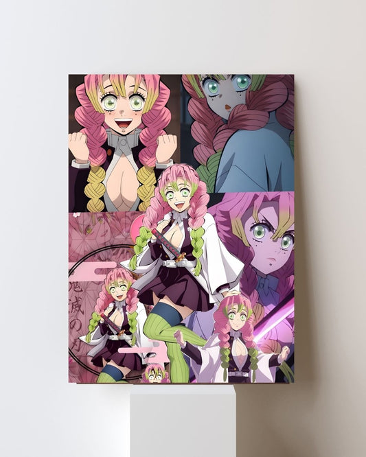 MITSURI POSTER 04