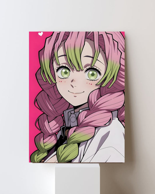 MITSURI POSTER 06
