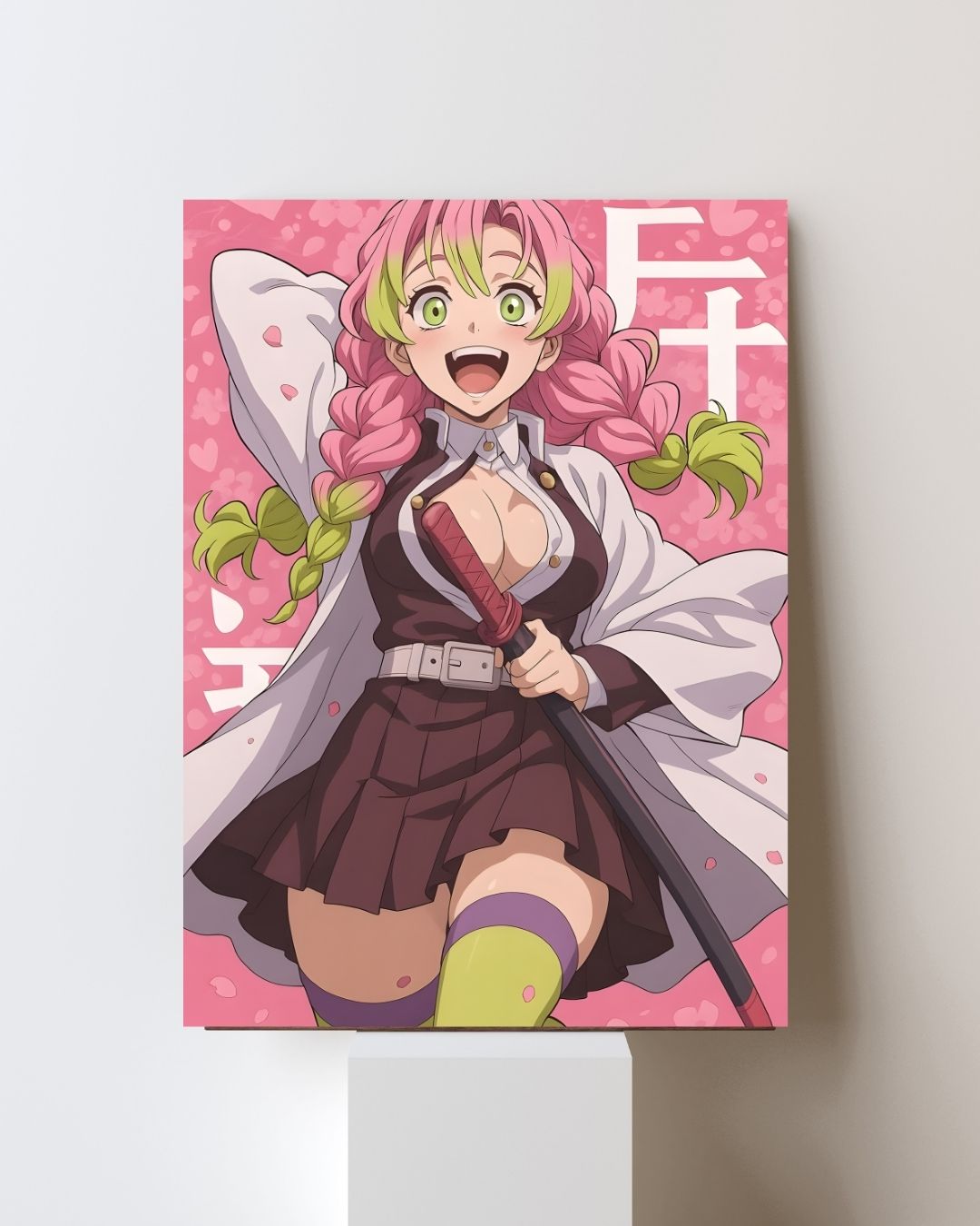 MITSURI POSTER 07