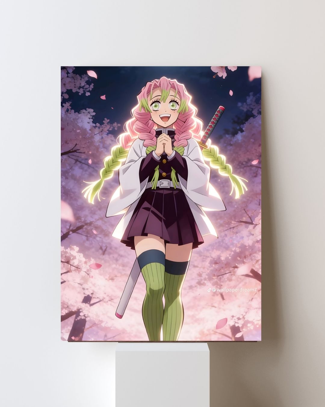 MITSURI POSTER 08